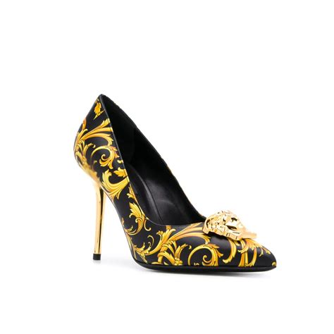 Versace Women's Shoes for sale 